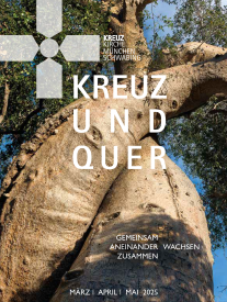 März bis Mai 2025