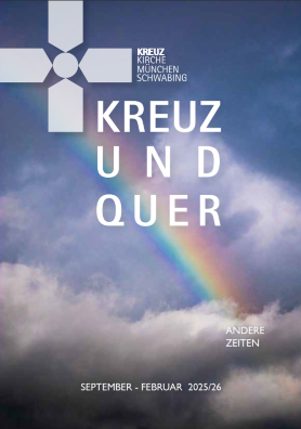 Kreuz und Quer Februar