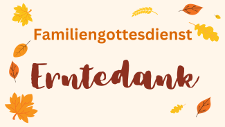 Erntedank