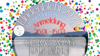 Logo Lindenbichl