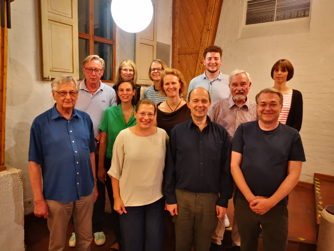 kirchenvorstand