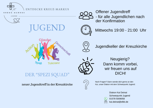 spezisquad_Plakat