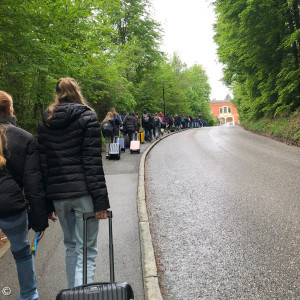 Konfifreizeit